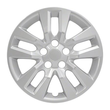 Coast2Coast WHEEL COVER, WC;13-18 ALTIMA;SILVER;16;10 SPK 50516S